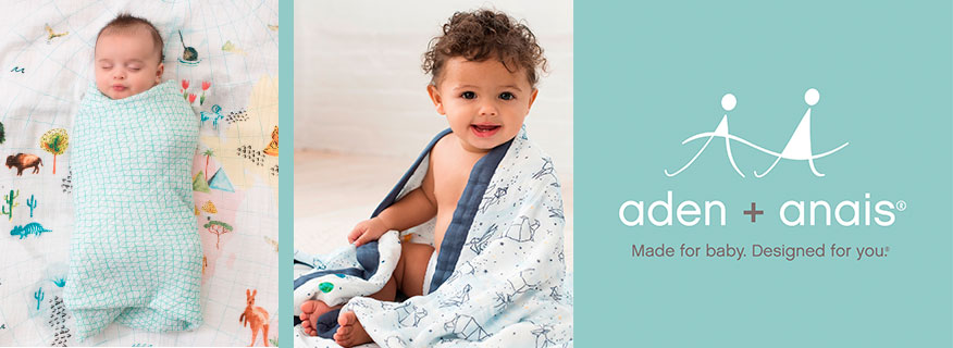 aden and anais swaddle canada