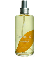 JIMMY BOYD Biodynamic Perfume Verbena