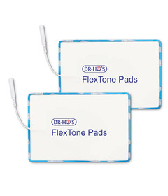 Dr. Ho's Gel Pad Replacements Large
