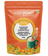 Westpoint Naturals Organic Superfood Creamer Pumpkin Spice