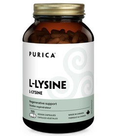 Purica L-Lysine