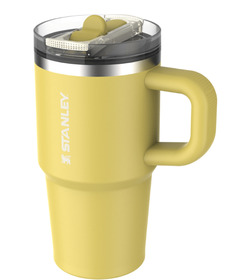 Stanley The Quencher ProTour Flip Straw Tumbler Daffodil