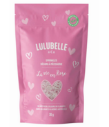 Lulubelle & Co La Vie En Rose Sprinkles