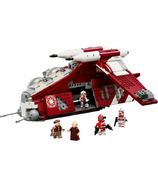 LEGO Star Wars Coruscant Guard Gunship