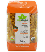 Bioitalia Multigrain Gluten Free Fusilli Pasta