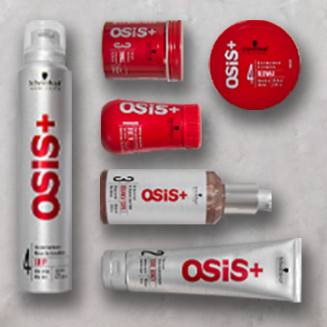 OSiS+ products