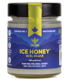 Dr. Bee Ice Honey