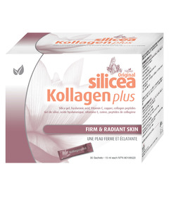 Naka Original Silicea & Kollagen Plus