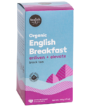 Tealish Elevated Classics Organic English Breakfast