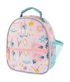 Stephen Joseph Inc. All Over Print Lunchbox Princess