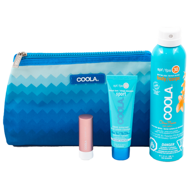 COOLA Discovery Kit COOLA Discovery Kit