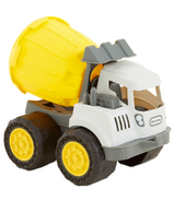 Little Tikes Dirt Digger 2-in-1 Haulers Cement Mixer