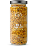 Beekeeper's Naturals Pollen d'abeille cru