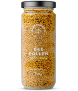 Beekeeper's Naturals 100% Raw Bee Pollen