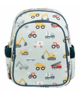 A Little Lovely Co. Kids Backpack Vehicles