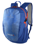 Life Sports Gear Forillon 18L Hiking Backpack Blue/Red