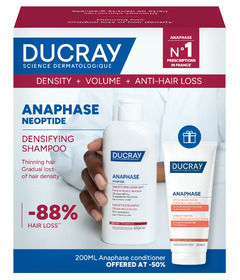 Ducray Anaphase Neoptide Set