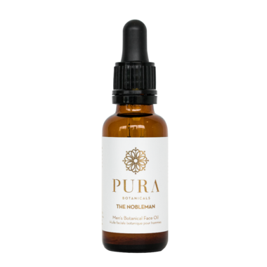 Pura Botanicals The Nobleman Face Oil Pura Botanicals The Nobleman Face Oil