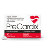 PreCardix Bioactive Marine Peptide Tablets 