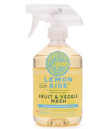 Lemon Aide Fruits & Veggie Wash