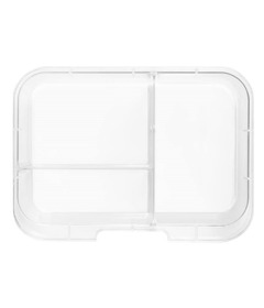Munchbox Mega3 Clear Tray