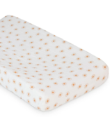 Lulujo Change Pad Cover Suns