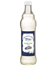 Rieme Lemon Lime Sparkling Lemonade