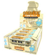 Grenade Carb Killa Protein Bar White Chocolate Cookie