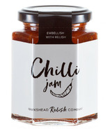 Hawkshead Relish Chilli Jam