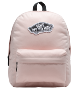 Vans Realm Youth Backpack Rose Smoke