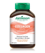 Jamieson Collagen Anti-Wrinkle