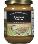 Nuts to You Cashew Butter Smooth