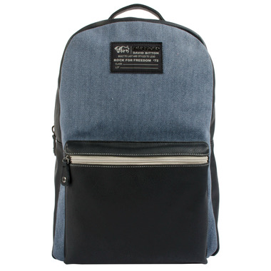 david bitton backpack