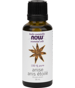 NOW Essential Oils Anise Oil