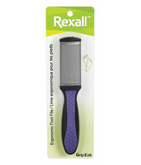 Rexall Ergonomic Foot File