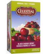 Celestial Seasonings Black Cherry Berry