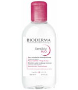 Bioderma Sensibio H2O Eau Micellaire