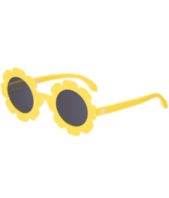 Babiators Flower Non-Polarized Sunglasses Neon Yellow
