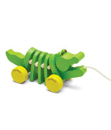 Planifier les jouets Alligator régulier