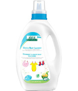 Aleva Naturals Gentle Baby Laundry Fragrance Free