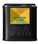 Mill & Morter Kandyan Curry