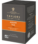 Taylors of Harrogate Pure Assam Tea 