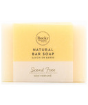 Rocky Mountain Soap Co. Unscented Bar Soap