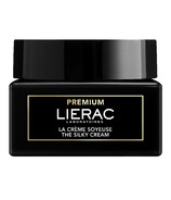 LIERAC PREMIUM La crème soyeuse