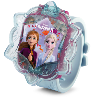 Frozen 2 watch discount free