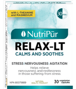 NutriPur Relax-LT