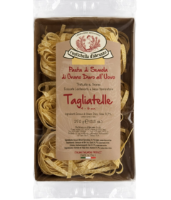 Rustichella Tagliatelle