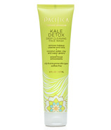 Pacifica Kale Detox Deep Cleansing Face Wash