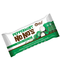 No Whey Foods Peppermint No No's