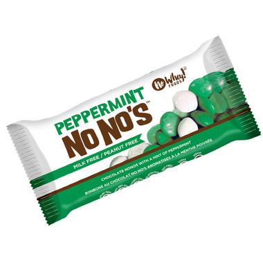 Buy No Whey Foods Peppermint No No's at